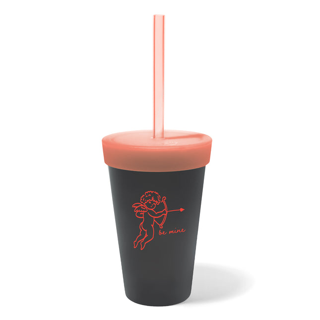 Silipint Silicone 2026 Limited Edition 16 oz Straw Tumbler