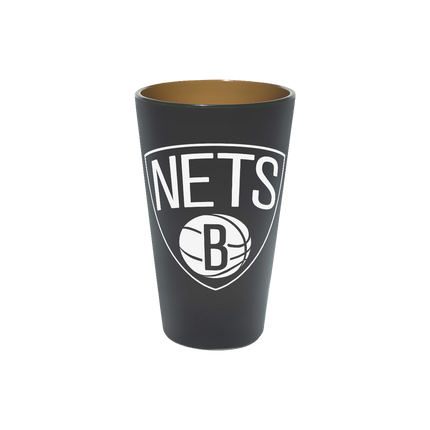 Silipint x WinCraft Officially Licensed NBA - 16 oz Pints