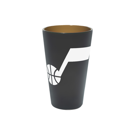 Silipint x WinCraft Officially Licensed NBA - 16 oz Pints