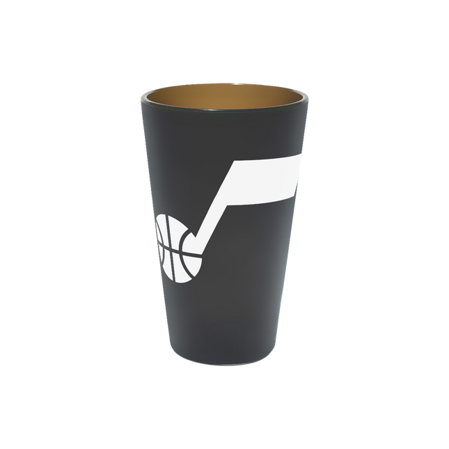 Silipint x WinCraft Officially Licensed NBA - 16 oz Pints