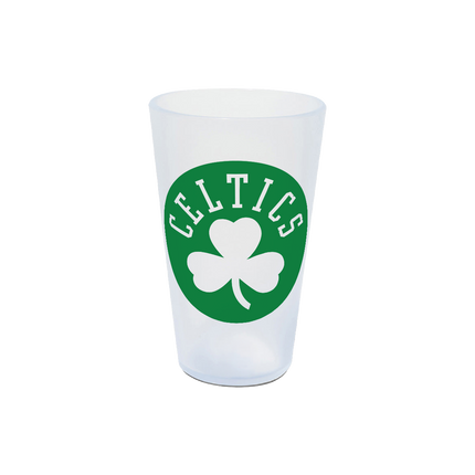 Silipint x WinCraft Officially Licensed NBA - 16 oz Pints