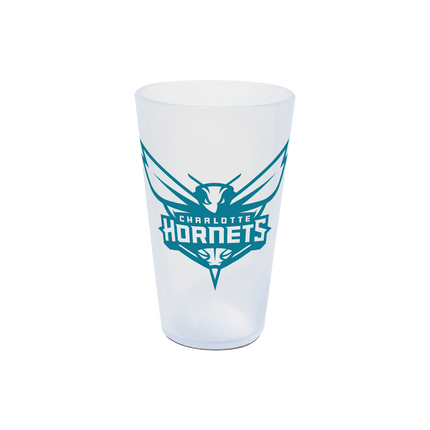 Silipint x WinCraft Officially Licensed NBA - 16 oz Pints