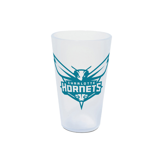 Silipint x WinCraft Officially Licensed NBA - 16 oz Pints