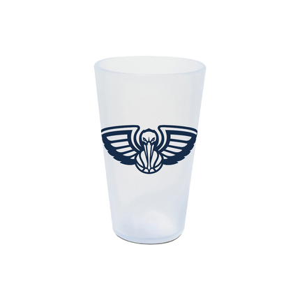 Silipint x WinCraft Officially Licensed NBA - 16 oz Pints