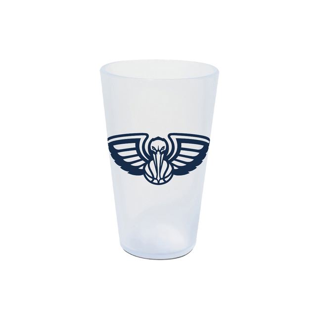Silipint x WinCraft Officially Licensed NBA - 16 oz Pints