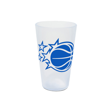 Silipint x WinCraft Officially Licensed NBA - 16 oz Pints