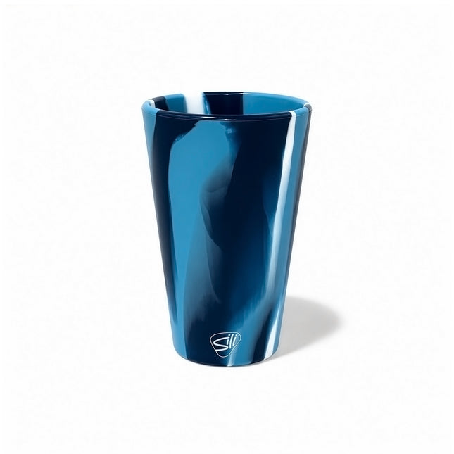 Silipint Silicone 16 oz Pint Glass
