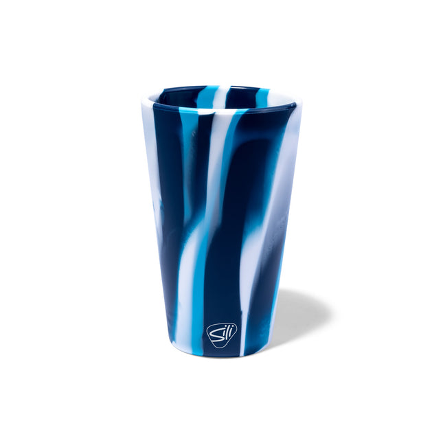 Silipint Silicone 16 oz Pint Glass
