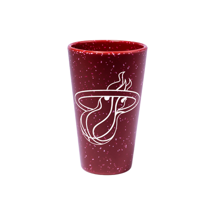 Silipint x WinCraft Officially Licensed NBA - 16 oz Pints