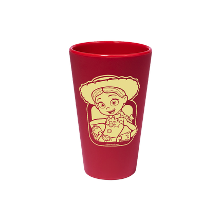 Silipint x WinCraft Officially Licensed Disney Pixar Toy Story - Silicone 16 oz Pint