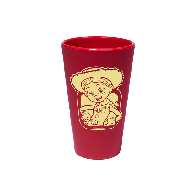 Silipint x WinCraft Officially Licensed Disney Pixar Toy Story - Silicone 16 oz Pint