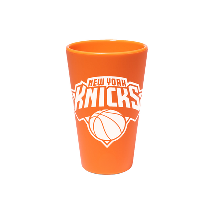 Silipint x WinCraft Officially Licensed NBA - 16 oz Pints