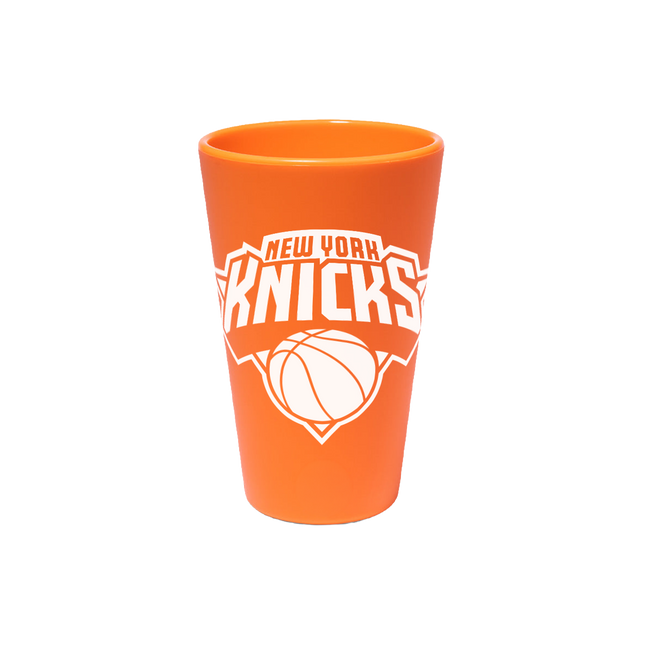 Silipint x WinCraft Officially Licensed NBA - 16 oz Pints