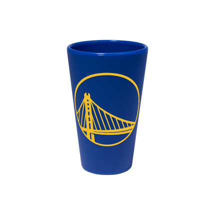 Silipint x WinCraft Officially Licensed NBA - 16 oz Pints