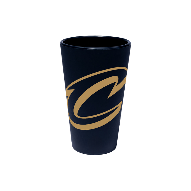 Silipint x WinCraft Officially Licensed NBA - 16 oz Pints