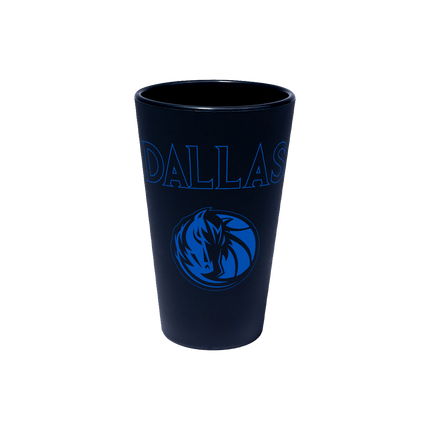 Silipint x WinCraft Officially Licensed NBA - 16 oz Pints