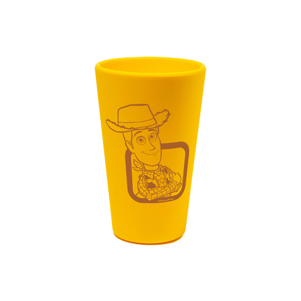 Silipint x WinCraft Officially Licensed Disney Pixar Toy Story - Silicone 16 oz Pint