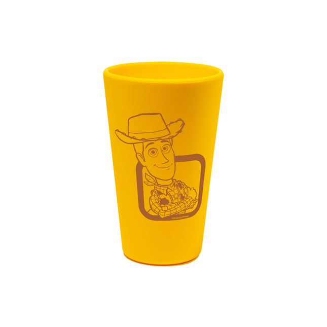 Silipint x WinCraft Officially Licensed Disney Pixar Toy Story - Silicone 16 oz Pint
