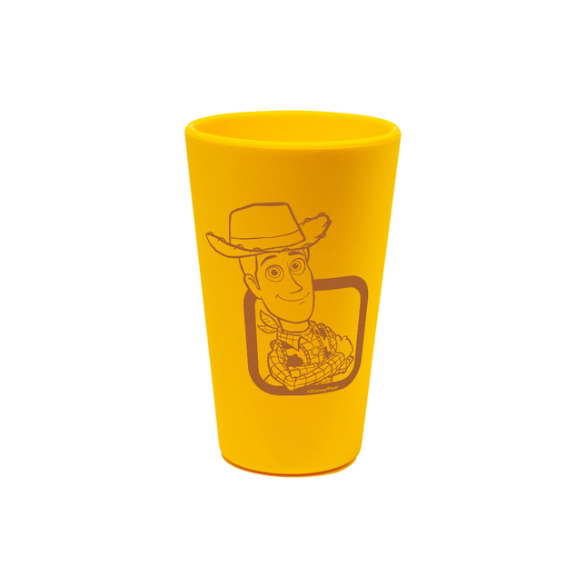Silipint x WinCraft Officially Licensed Disney Pixar Toy Story - Silicone 16 oz Pint