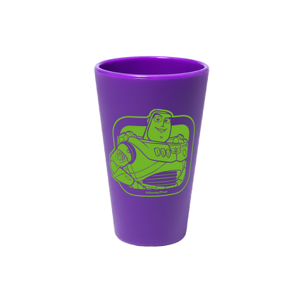 Silipint x WinCraft Officially Licensed Disney Pixar Toy Story - Silicone 16 oz Pint