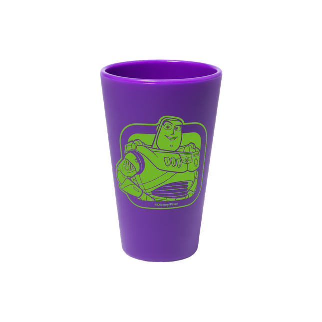Silipint x WinCraft Officially Licensed Disney Pixar Toy Story - Silicone 16 oz Pint