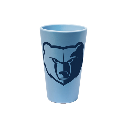 Silipint x WinCraft Officially Licensed NBA - 16 oz Pints