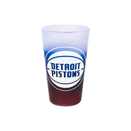 Silipint x WinCraft Officially Licensed NBA - 16 oz Pints