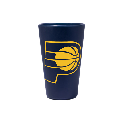 Silipint x WinCraft Officially Licensed NBA - 16 oz Pints