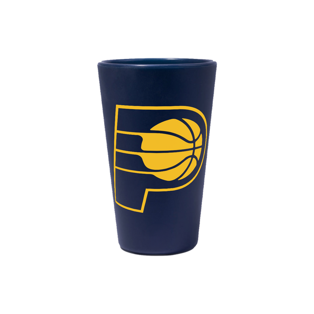 Silipint x WinCraft Officially Licensed NBA - 16 oz Pints