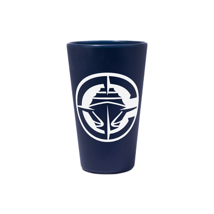 Silipint x WinCraft Officially Licensed NBA - 16 oz Pints