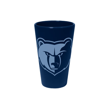 Silipint x WinCraft Officially Licensed NBA - 16 oz Pint