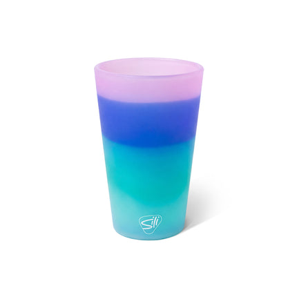 Silipint Silicone 16 oz Pint Glass