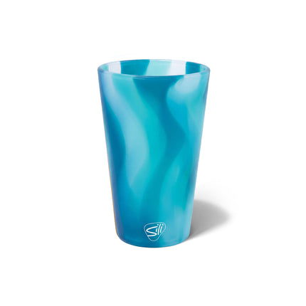 Silipint Silicone 16 oz Pint Glass