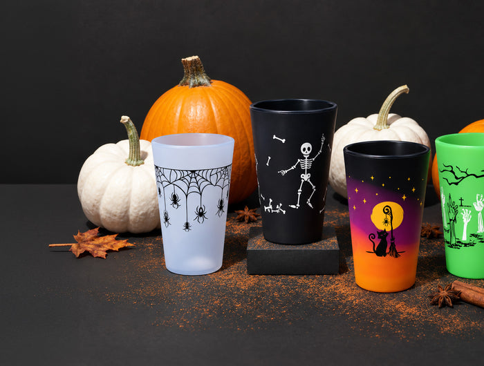 Spooky Season Has Arrived