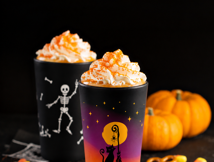 Spooky Season Has Arrived