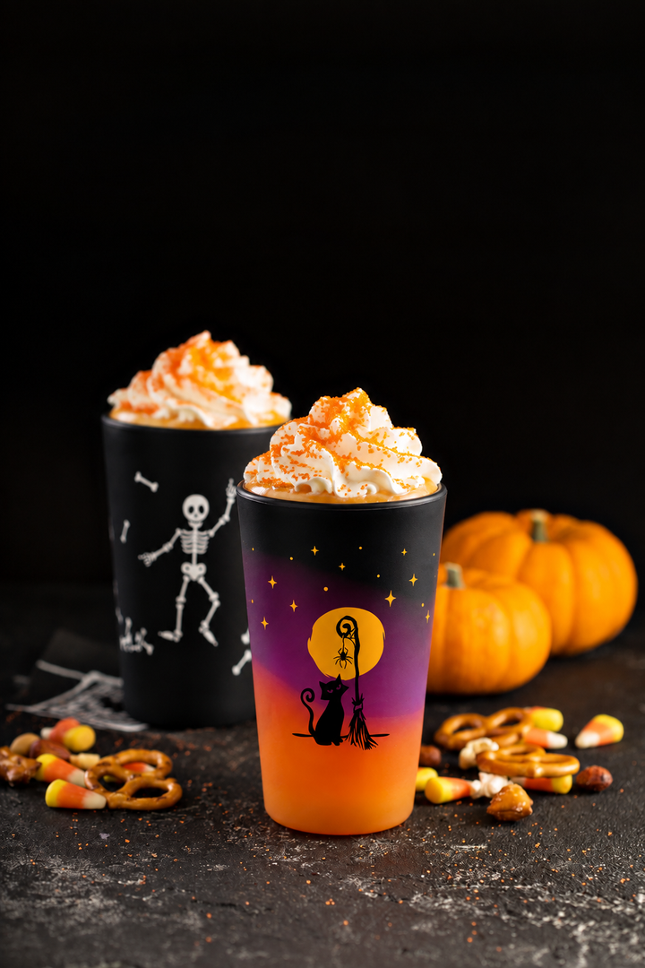 Made for Spooky Season
