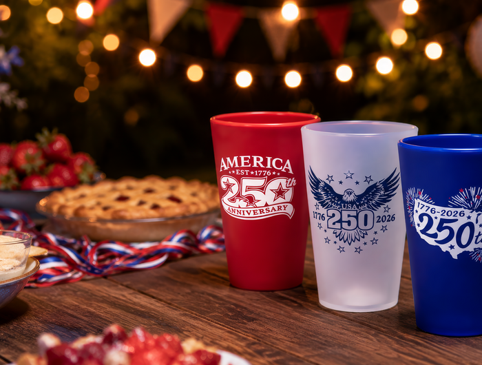 Celebrating 250 Yearsof America