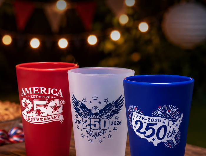 Celebrating 250 Yearsof America