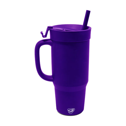 32 oz Humbler - Classic Purple