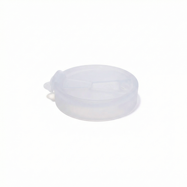 Silipint Silicone 12 oz Rocks & Wine Flip Lid