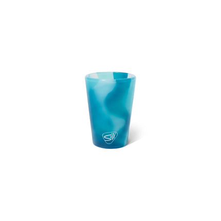 Customized Silipint Silicone 1.5 oz Silishot Shot Glass