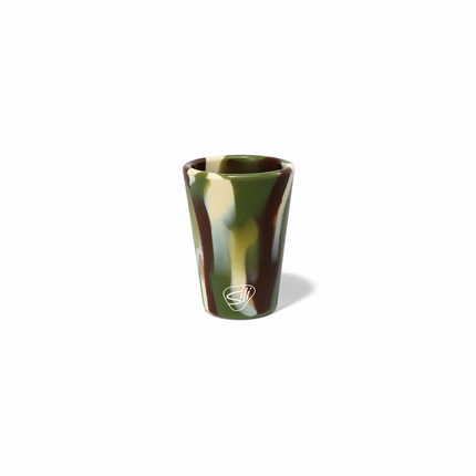 Silicone 1.5 oz Silishot Shot Glass