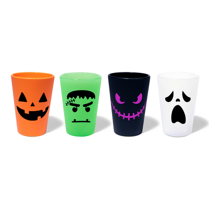 Silipint Silicone 2026 Halloween Limited Edition Collection