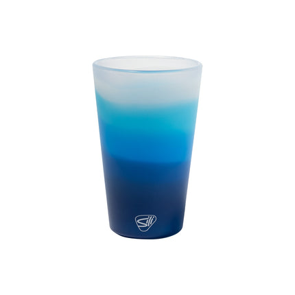 16 oz Pint Glass - Blizzard