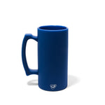 28 oz Beer Stein - Classic Blue