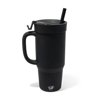 32 oz Humbler - Classic Black