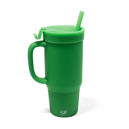 32 oz Humbler - Classic Green