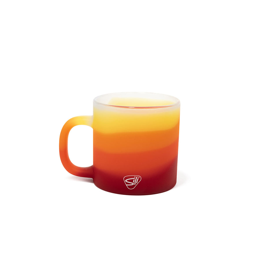 16 oz Coffee Mug - Marigold