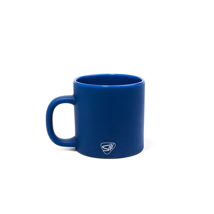 16 oz Coffee Mug - Classic Blue