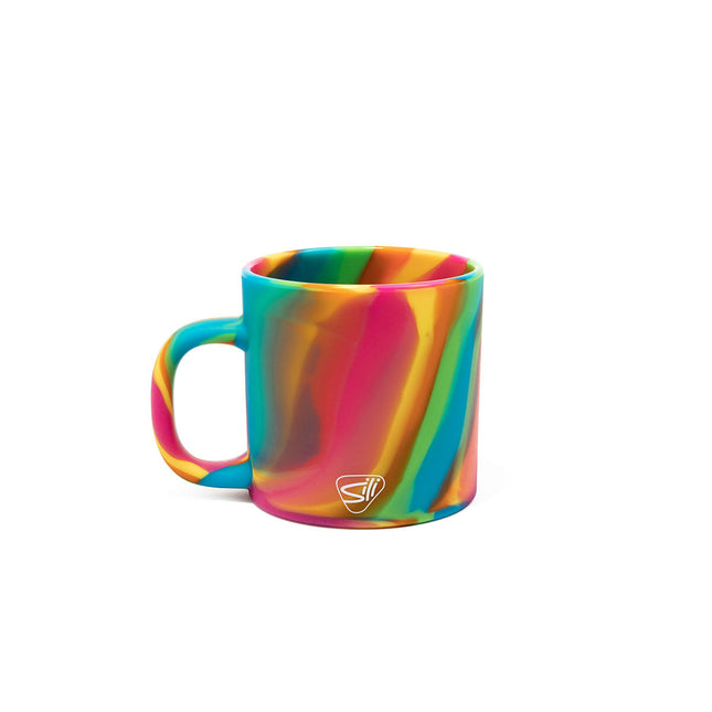 16 oz Coffee Mug - Hippie Hops